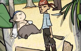 模拟小岛求生v1.0.20截图