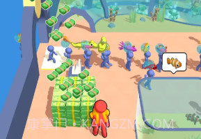 我的水族世界v1.16截图