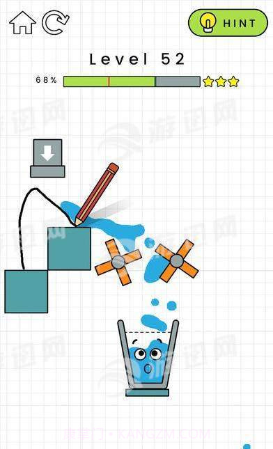 快乐水杯1.16截图