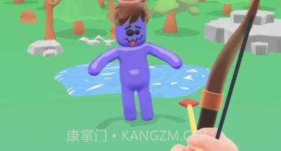 拯救伙伴v1.0.18截图