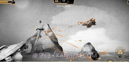 重型无人战机v3.1.22截图