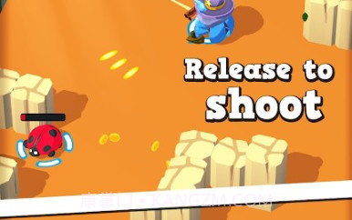 甲壳虫竞技场v0.10.18截图