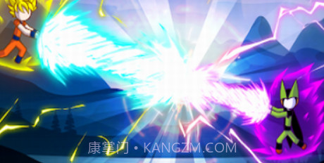 传说中的龙斗士v1.17截图