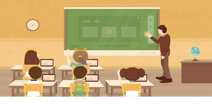 希沃易课堂手机2.0.11.1922截图