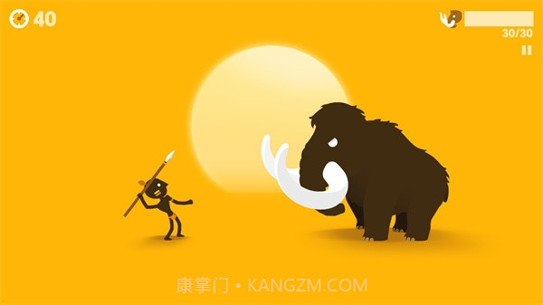 大狩猎中文版v3.1.1截图