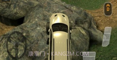 模拟极限越野驾驶v93鐎瑰宕渧1.16截图