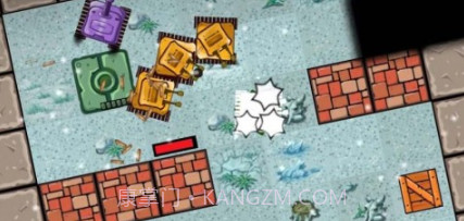 战机英雄v1.20截图