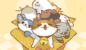 猫咪挂机V1.12截图