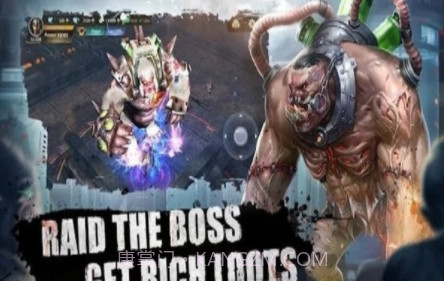 Doomsday of Deadv2.3.19截图