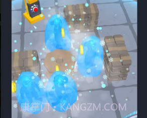 隐形射手v1.0.19截图