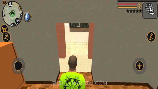 我的狂野飞车v6.0.24截图