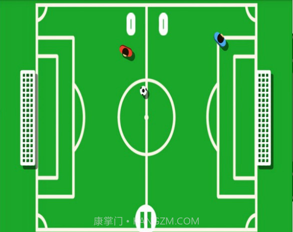 全民踢足球v1.15截图