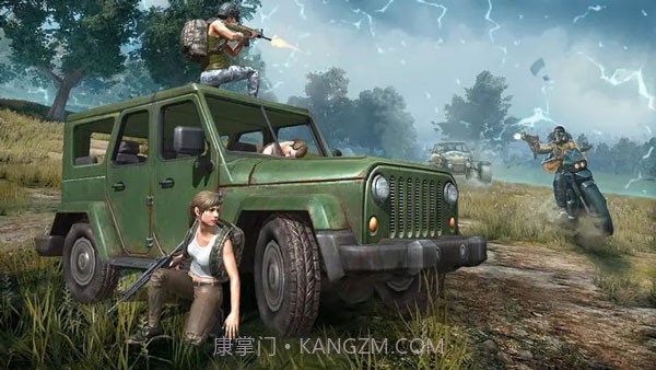 生存小队v1.0.5v1.0.15截图