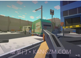 像素打击APPv1.18截图