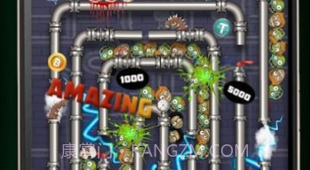 僵尸正义终极僵尸冲突v1.1.20截图