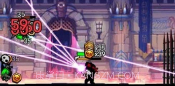 斯蒂克曼的荣耀v1.23截图