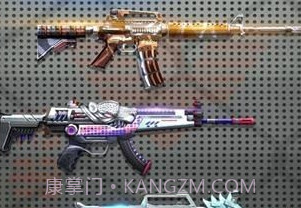 全民狙击游戏v1.12截图