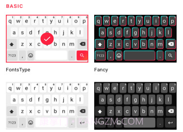 FontsTypev2.5.15截图