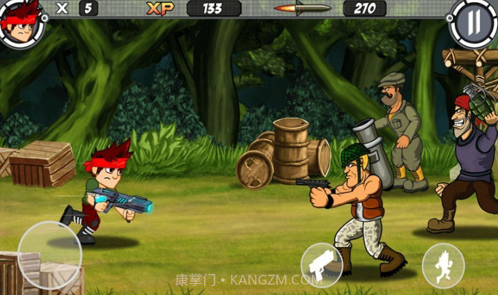 勇者历险记手机版v187.1.9.16截图