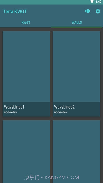 Terra KWGTv1.0.1.Aug.26.35截图