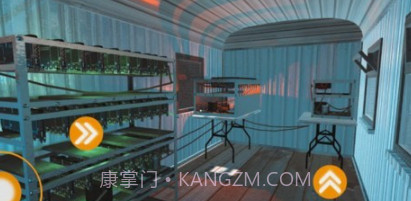 显卡挖矿模拟器v1.20截图