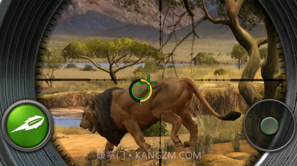 狩猎比赛v2.19截图