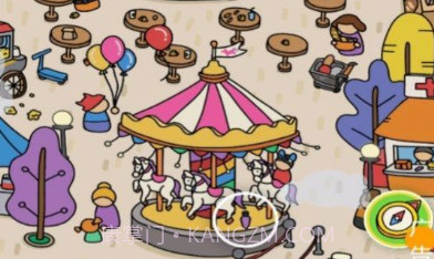 全民疯狂找茬v1.16截图