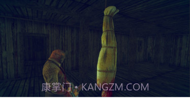 恐怖周五多人联机版v2.17截图