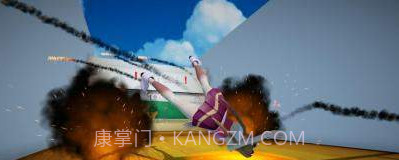 Kick The Anime Simulatorv1.15截图