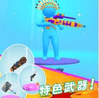 刺激战场5v5v1.1.16截图