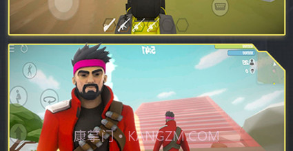 陆军突击v4.0.23截图