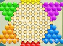 中国跳棋波子棋v1.3.14截图