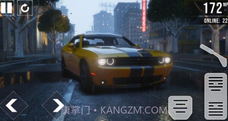 肌肉车全球挑战赛v1鐎瑰宕渧1.13截图