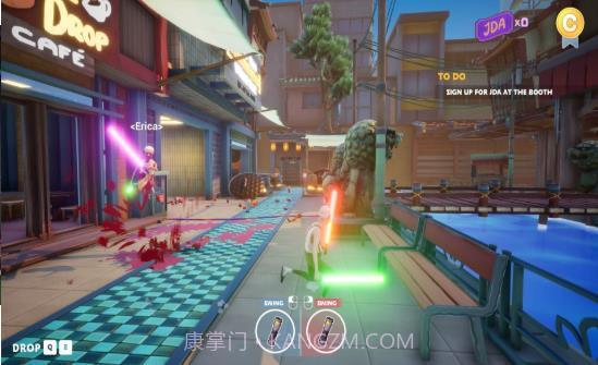 Just Die Alreadyv1.15截图