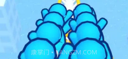 过山车比赛v2鐎瑰宕渧1.15截图