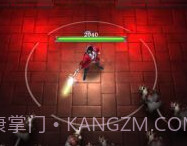 怪物屠杀者v0.32.5.15截图