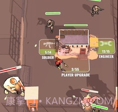 人群幸存者v1.18截图