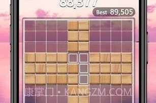 俄罗斯木块V0.1.15截图