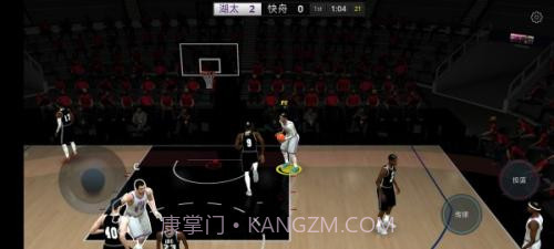 全民篮球官网v1.6.13截图