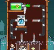 家庭管道救援v1.19截图