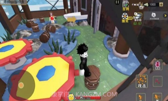 像素酷跑大师V1.15截图