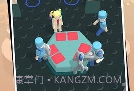 疯狂医生V1.3.17截图