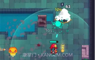 救火行动小队v0.0.17截图