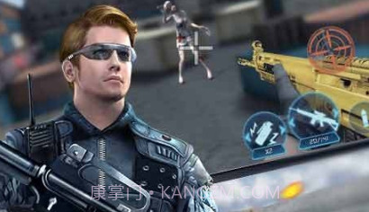 全民生化官方v1.6.14截图