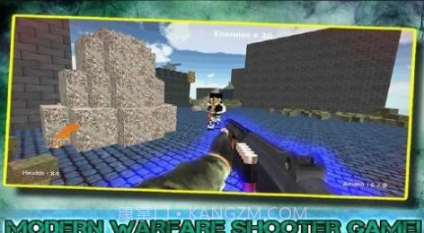 像素人的生存战争v1鐎瑰宕渧1.11截图