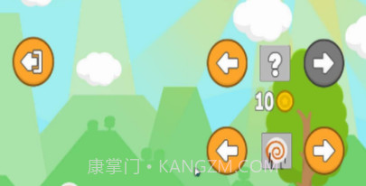 呼啸男孩糖果冒险v1.17截图