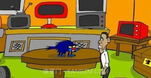 奥巴马地狱男爵v1.0.23截图