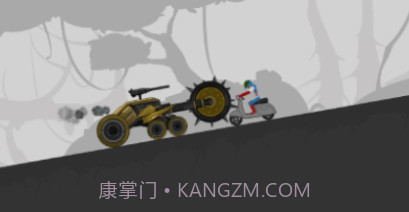 火柴人种族破坏v1.20截图