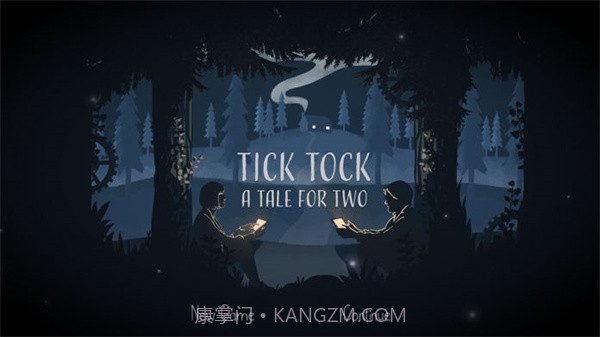 ticktock v1.1.8v1.1.18截图