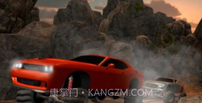 4x4越野模拟2v1.18截图